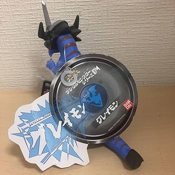 Amazon | 希少 デジモンクロスウォーズデジタルモンスター